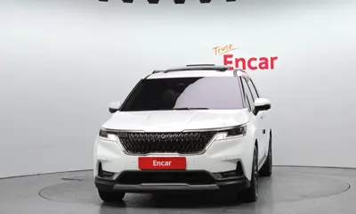 Kia Canival 2023, 81792 км, за 16451.93 USD