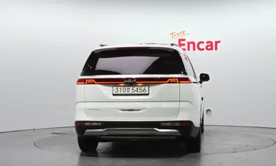 Kia Canival 2023, 81792 км, за 16451.93 USD