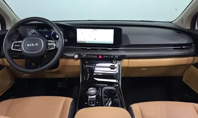 Kia Canival 2023, 81792 км, за 16451.93 USD - фото 7