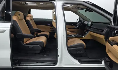 Kia Canival 2023, 81792 км, за 16451.93 USD - фото 11