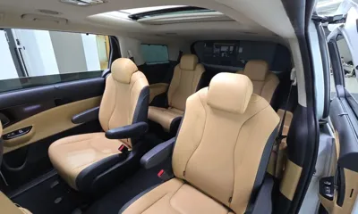 Kia Canival 2023, 81792 км, за 16451.93 USD - фото 12