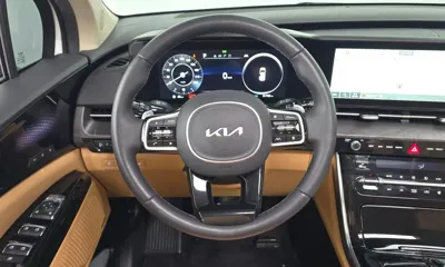 Kia Canival 2023, 81792 км, за 16451.93 USD - фото 13