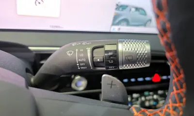 Genesis GV70 2025, 13285 км, за 32777.18 USD - фото 15