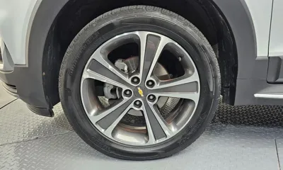 ChevroletGMDaewoo Captiva 2018, 110874 км, за 5219.69 USD