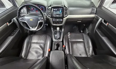 ChevroletGMDaewoo Captiva 2018, 110874 км, за 5219.69 USD - фото 7