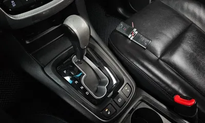 ChevroletGMDaewoo Captiva 2018, 110874 км, за 5219.69 USD - фото 9