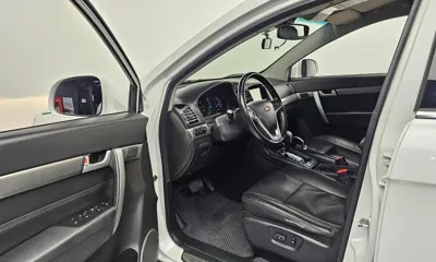ChevroletGMDaewoo Captiva 2018, 110874 км, за 5219.69 USD - фото 10