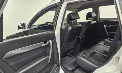 ChevroletGMDaewoo Captiva 2018, 110874 км, за 5219.69 USD - фото 11