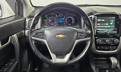 ChevroletGMDaewoo Captiva 2018, 110874 км, за 5219.69 USD - фото 14