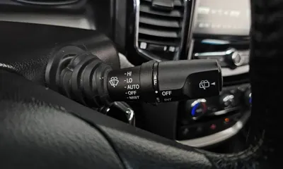 ChevroletGMDaewoo Captiva 2018, 110874 км, за 5219.69 USD - фото 15