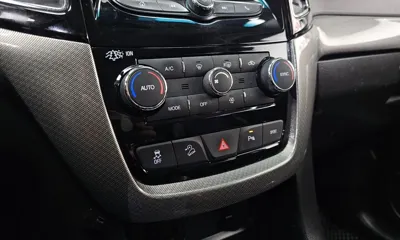 ChevroletGMDaewoo Captiva 2018, 110874 км, за 5219.69 USD - фото 18
