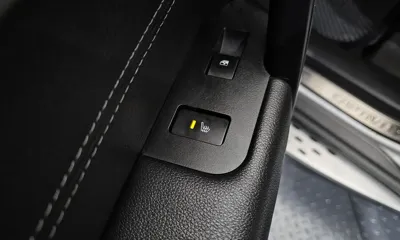 ChevroletGMDaewoo Captiva 2018, 110874 км, за 5219.69 USD - фото 19