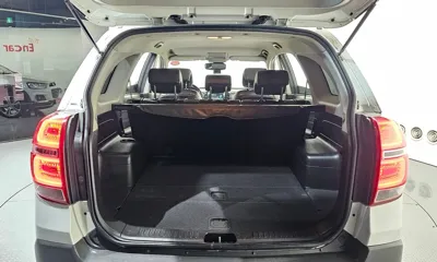 ChevroletGMDaewoo Captiva 2018, 110874 км, за 5219.69 USD - фото 20