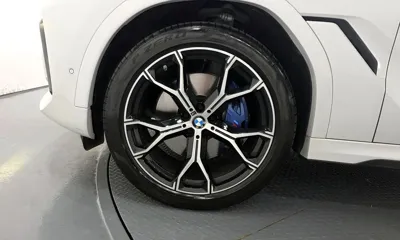 BMW X6 2023, 12307 км, за 66671.02 USD