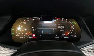 BMW X6 2023, 12307 км, за 66671.02 USD - фото 8