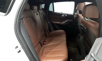 BMW X6 2023, 12307 км, за 66671.02 USD - фото 12