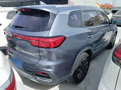 Chery Tiggo 8 2018, 58800 км, за 5584.28 USD - фото 6