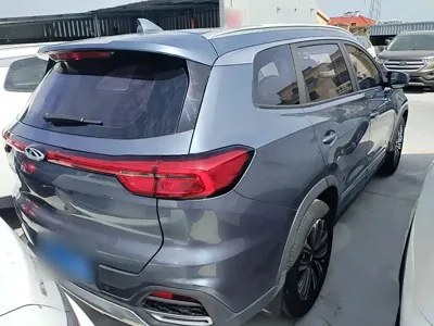 Chery Tiggo 8 2018, 58800 км, за 5584.28 USD - фото 7