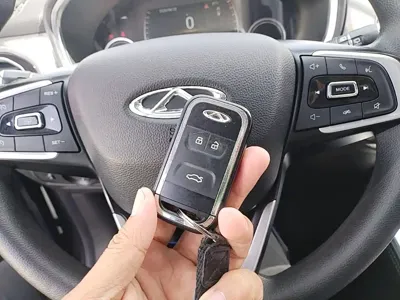 Chery Tiggo 8 2018, 58800 км, за 5584.28 USD - фото 9