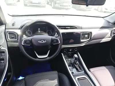 Chery Tiggo 8 2018, 58800 км, за 5584.28 USD - фото 10