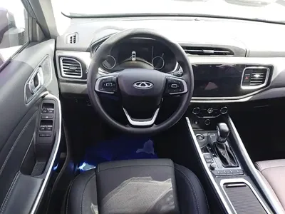 Chery Tiggo 8 2018, 58800 км, за 5584.28 USD - фото 11