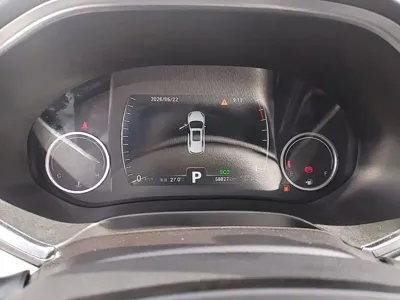 Chery Tiggo 8 2018, 58800 км, за 5584.28 USD - фото 12