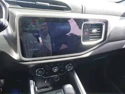 Chery Tiggo 8 2018, 58800 км, за 5584.28 USD - фото 13