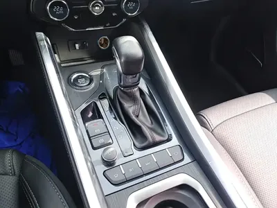 Chery Tiggo 8 2018, 58800 км, за 5584.28 USD - фото 14