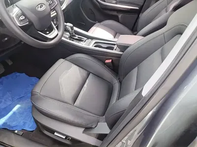 Chery Tiggo 8 2018, 58800 км, за 5584.28 USD - фото 15