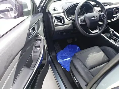 Chery Tiggo 8 2018, 58800 км, за 5584.28 USD - фото 16