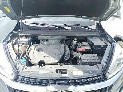 Chery Tiggo 8 2018, 58800 км, за 5584.28 USD - фото 20