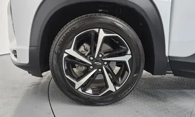 ChevroletGMDaewoo Trailblazer