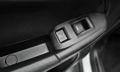 ChevroletGMDaewoo Trailblazer