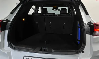 ChevroletGMDaewoo Trailblazer