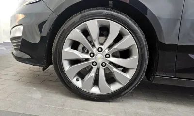 ChevroletGMDaewoo Malibu