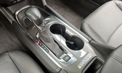 ChevroletGMDaewoo Malibu