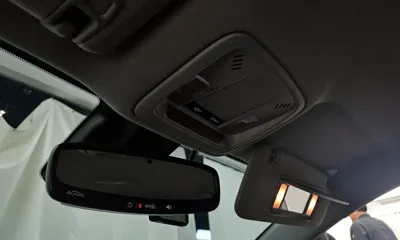 ChevroletGMDaewoo Malibu