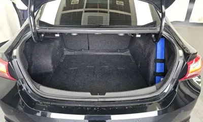 ChevroletGMDaewoo Malibu