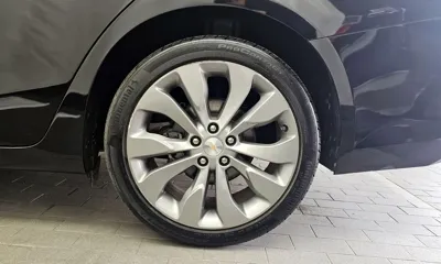 ChevroletGMDaewoo Malibu
