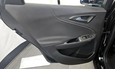 ChevroletGMDaewoo Malibu