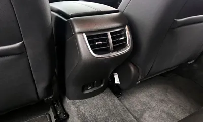 ChevroletGMDaewoo Malibu