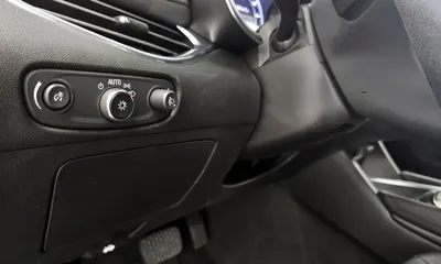 ChevroletGMDaewoo Malibu