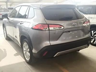 Toyota Corolla Cross 2024, 3500 км, за 11635.41 USD