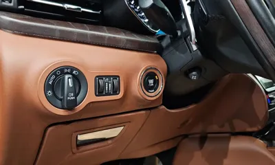 Maserati Quattroporte 2017, 117632 км, за 13596.16 USD - фото 12