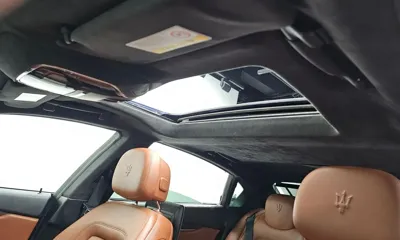 Maserati Quattroporte 2017, 117632 км, за 13596.16 USD - фото 18