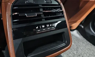 Maserati Quattroporte 2017, 117632 км, за 13596.16 USD - фото 19