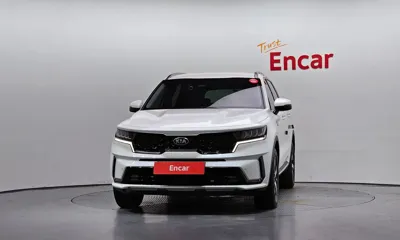 Kia Sorento 2021, 84413 км, за 14113.17 USD