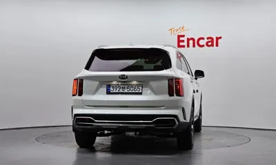 Kia Sorento 2021, 84413 км, за 14113.17 USD