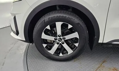 Kia Sorento 2021, 84413 км, за 14113.17 USD