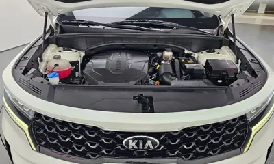 Kia Sorento 2021, 84413 км, за 14113.17 USD - фото 6